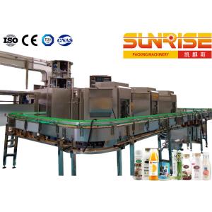 Quality 15000BPH Aseptic Liquid Filling Machine for sale