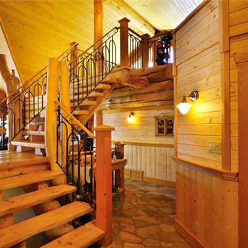 Spray Roller Wood Fence Protective Coating Indoor Wood Paint Waterproof Wear Resistant