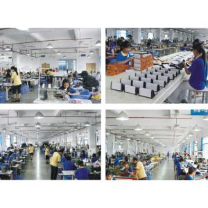 FUJIAN SILKROAD INDUSTRY CO.,LTD