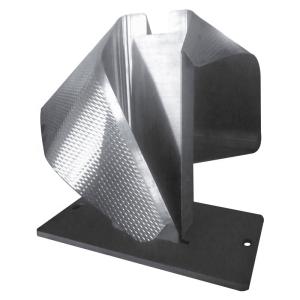 Tab Snack Packaging Anti Wear HSS Forming Shoulder