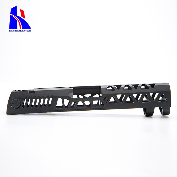 Custom For Precision Metalwork Manufacturer Fabrication Prototype Aluminum Manufacturing Oem Parts Aluminum Cnc Parts