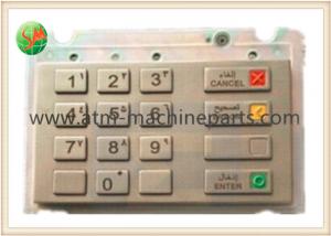 China Arabic 280 Machine 285 Machine Wincor Nixdorf ATM Parts EPPV6 Keyboard Pinpad Cover on sale