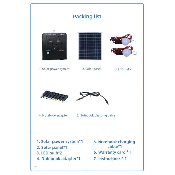 Wholesale Portable 100W 20V Foldable Solar Panel for Camping Power Station Battery Mobile Phone Charger Power Bank