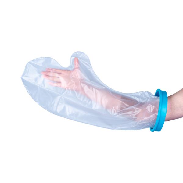 Soft Durable Reusable Shower Watertight Wound Cover Plaster Waterproof Bandage Protector