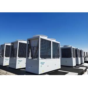 Hisense 18000 BTU Wall Mounted Central Air Conditioner SEER 16