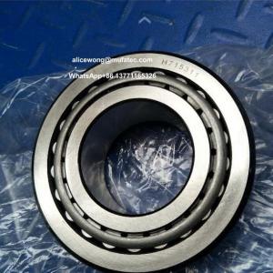 Automotive Bearings H715343/H715311 Inch Taper Roller Bearings 68.2625x136