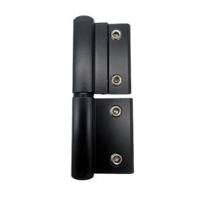 Quality Reinforced Cabinet Pocket Sliding Door Hinges 42x108 Weatherproof for sale
