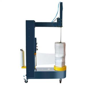 Quality PE Film Pallet Wrapper Machine for sale
