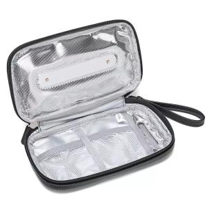 99.9% Antibacterial UV Sanitizer UVC Disinfection Bag With USB