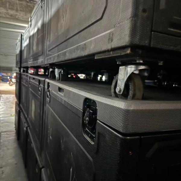 Second-hand LIghtLInk Outdoor 3.91 Waterproof Screen Nearly New