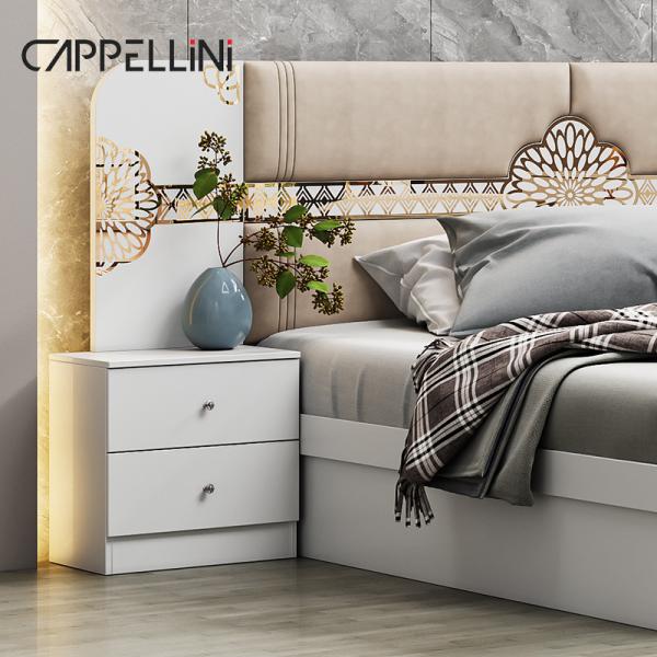 Wholesale Cheap Price Classic Queen Leather Bed Luxury Other Home Full Size King Wooden Bedroom Furniture Set