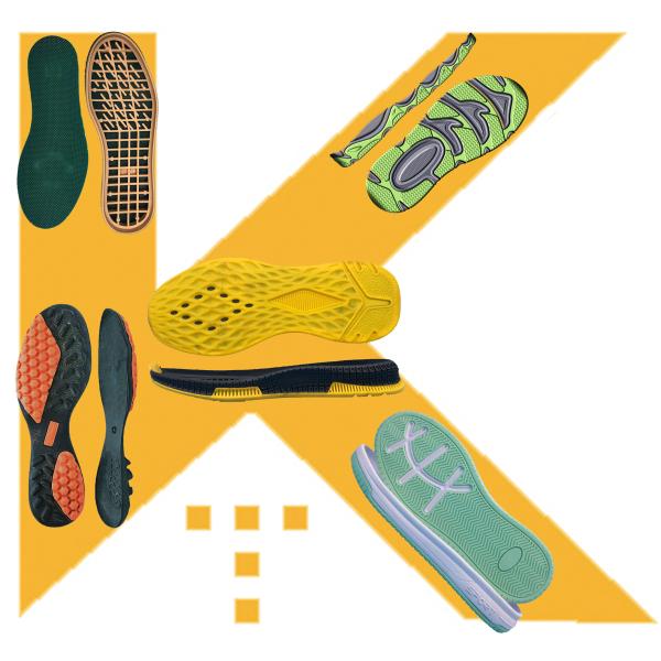 Rotary PVC Sole Injection Machine 380V / 220V TPU Injection Molding Machine European Standard