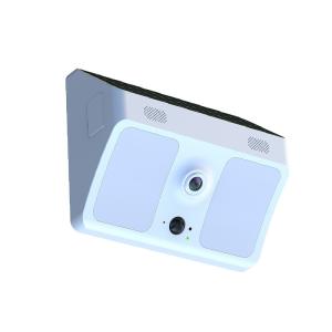 Quality Animal Surveillance Solar Charger 24MP IP66 Outdoor Security Camera for sale