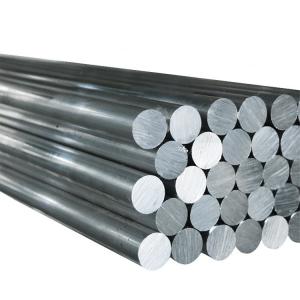 Quality 304 316 304l 316l 8mm Stainless Steel Rod Iron Building Materials for sale