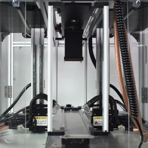 Professional 18650 Automatic Battery Spot Welding Machine Pure Electric