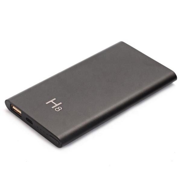 Hidden Cameras Portable Mini HD 1080P WiFi Hidden Camera Power Bank with Motion