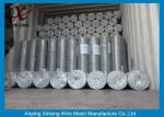 Galvanized Hexagonal Wire Mesh PVC Coated Rabbit Wire Mesh Fence For Farm