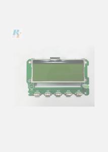 Quality 122x32 Dot Matrix Graphic COB LCD Module ODM / OEM Acceptable for sale