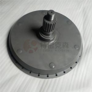 Quality TEREX 23016982 transmission housing for terex tr100 truck for sale