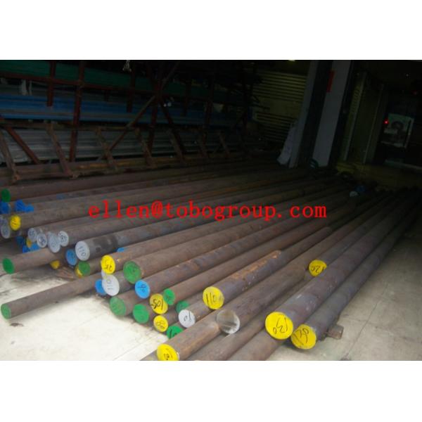 Tobo Group Shanghai Co Ltd Nickel 200 201 bar S235JR 4140 a182 f11 4140 round bar size8-1200MM diameter