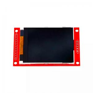 Quality 2.2 Inch SPI Serial Port Arduino Tft Touch Screen 176X220 LI9225 for sale