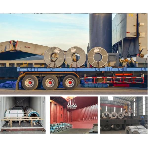 Industry Use 201 202 SUS304 304 Stainless Steel Strip 2B 1.0mmx1219xC