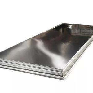 AISI 201 Stainless Steel Plate Sheets