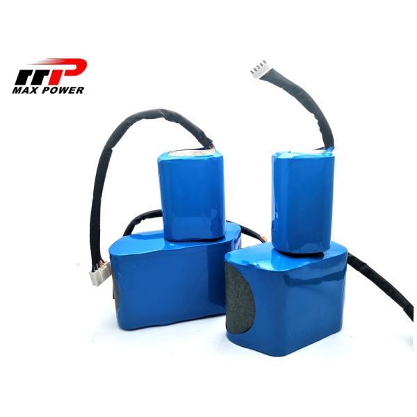 3.7V 44Ah 32700 Lithium Ion Rechargeable Batteries for Street Light