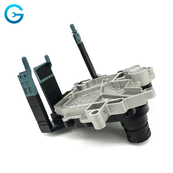 DSG Multitronic Transmission ECU TCU CTV 01J927156HH 01J927156HT 4B0910155Q Transmission Control Unit for VWs AUDIs A4s A6s A8s