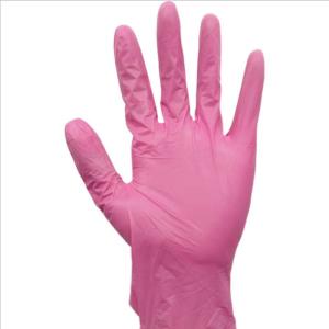 Quality Customized EN455 Vinyl Nitrile Blend Gloves For Hand Protection for sale