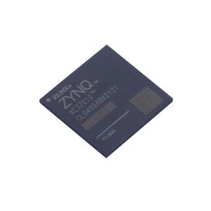 Quality XC7Z010-1CLG400C IC chip Integrated Circuit BGA Chip XC7Z010 CSBGA-400 XC7Z010-1CLG400C MCU Control Board CPU Electronic for sale