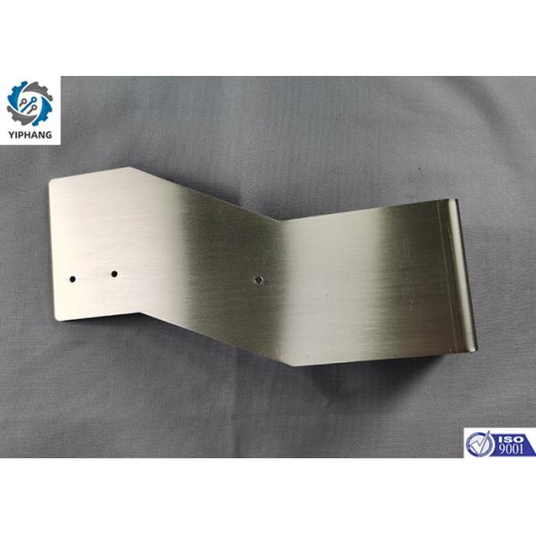 Slotted Long Bracket Shelf Large U/ L Shaped Brackets Heavy Duty Sheet metal fabrication