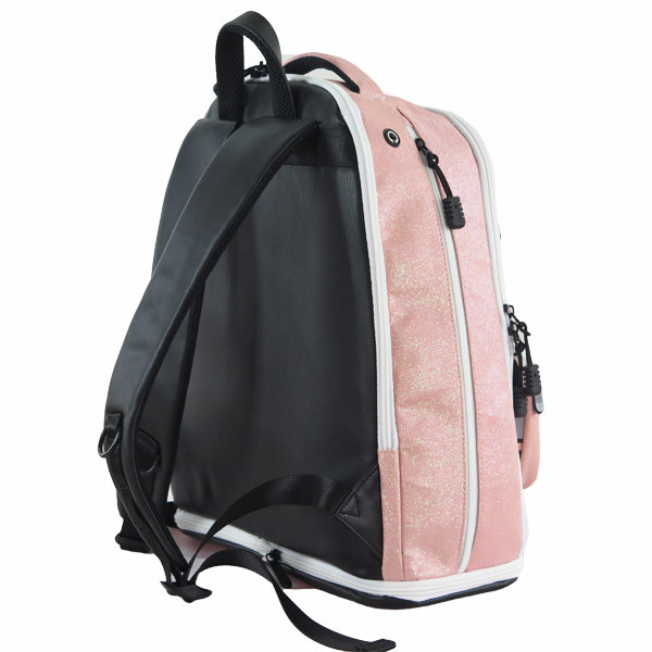 Multi Purpose Ladies Fashion Sports Backpack Customized Logo Available