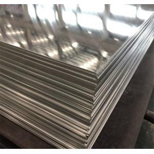 China 6061 T6 T651 0.1mm Aluminium Sheet Plate on sale