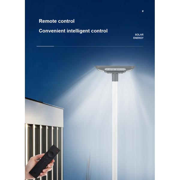 Outdoor 30w 40w 45w 60watt Garden Integrated All in One Solar LED Street Light