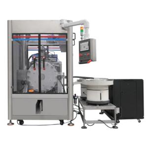 China Screen Printing Pouch Filling Packing Machine 4KW 7200bph on sale