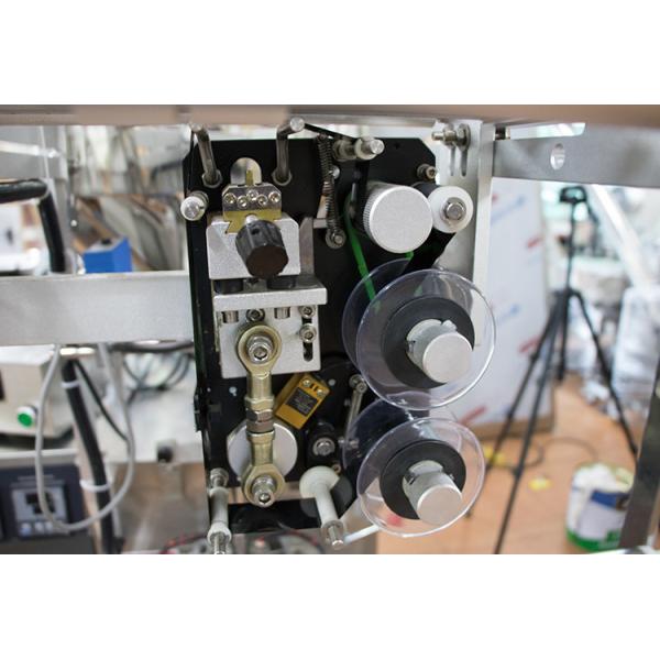 Honey Stick Small Sachet Packaging Filling Machine Hot Sell Automatic 5g 8g 10g Multi-function Liquid Packing Machine 20