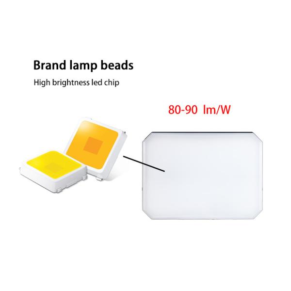 High Performance Aluminum Floodlight Ip67 Waterproof Outdoor Stadium 10 20 30 50 100 150 200 300 Watts Led Flood Light