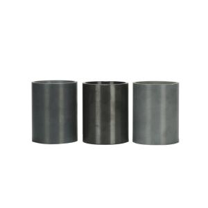Buy cheap Good Thermal Shock Stability Silicon Nitride Ceramics Ring from wholesalers