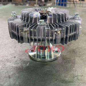 16210-31030 Truck Fan Clutch Heavy Duty With Environmental Protection