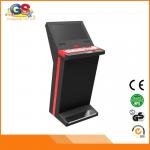 Unique Designed Table Top High Quality Video Game Arcade Cabinet Customized OEM