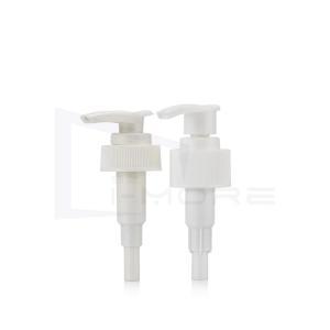 Quality Body Lotion Pantone SGS 28mm Foaming Hand Soap Pump for sale