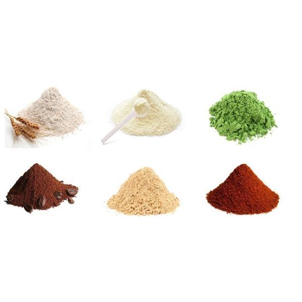 SGS 316SS 10 Bags / Min Detergent Powder Packing Machine