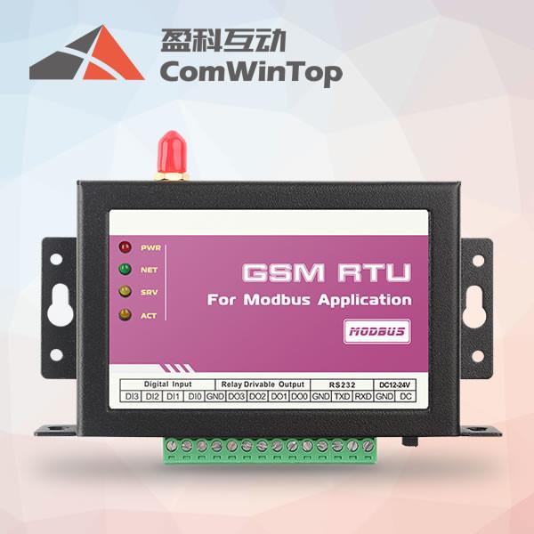 Buy GPRS GSM Modbus Protocol Data Logger, RS485/RS232, Modbus Master/Slave at wholesale prices