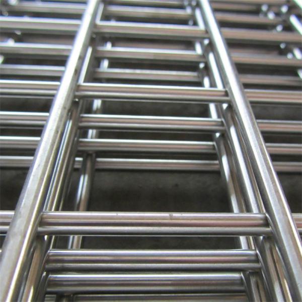 2x2 Galvanized Welded Wire Mesh Panel Bending