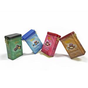 Quality Tin box for sale
