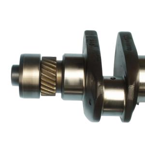 161560020029 Sinotruk HOWO WD615 Engine Truck Parts Crankshaft