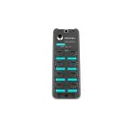 PLC Wireless Remote IP67 I/O Modules , IO-Link Slave Module For Industrial