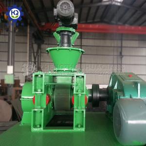 Buy cheap Chemical Fertilizer / Potassium Fertilizer High Pressure Granulator Machine from wholesalers