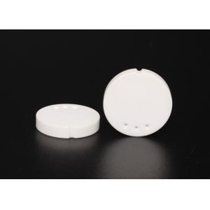 Abrasion Resistance T2mm Pressure Sensor Ceramic